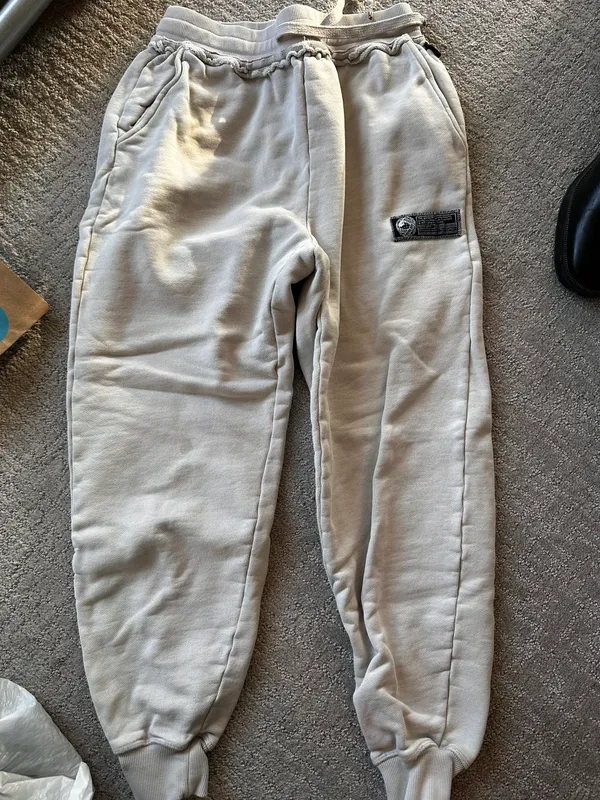 Alphalete Very Terry Jogger - Image 2