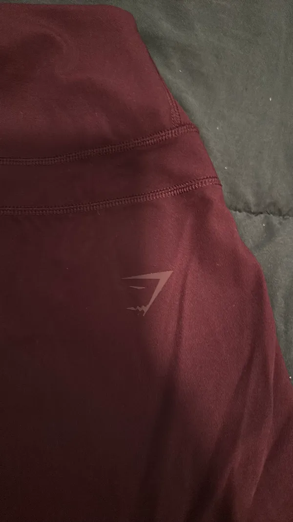 Gymshark Whitney Leggings - Image 4