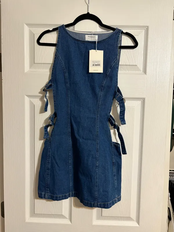 Peppermayo Dress Mini - Image 5