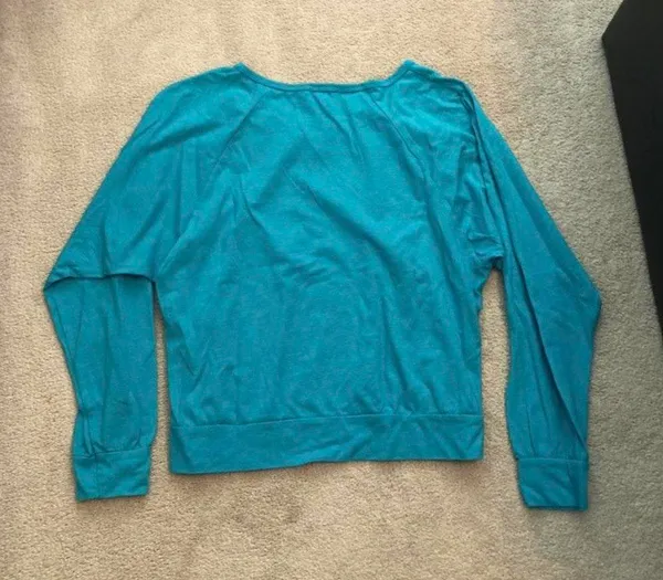Delia’s Dolman Top - Image 2