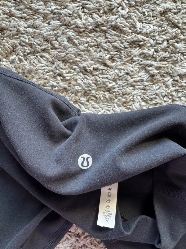 Lululemon Leggings - Image 3