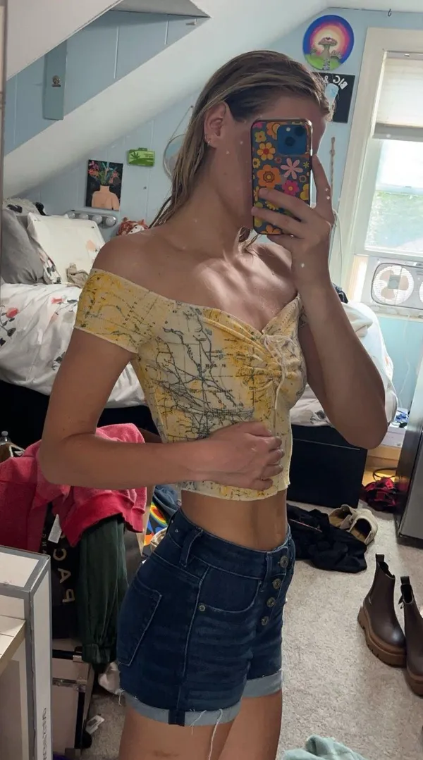 Urban Outfitters Top - Image 3