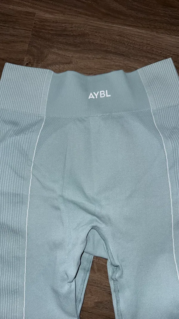 AYBL Three Piece Workout Set - Image 12