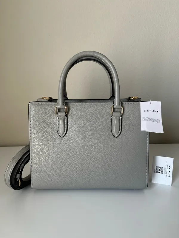 Coach Maggie Small Tote Bag - Image 3