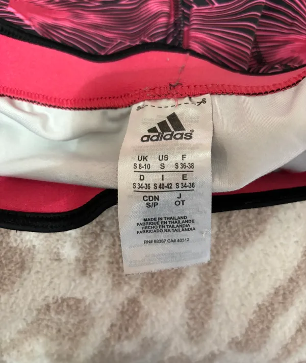 Adidas Spandex - Image 4