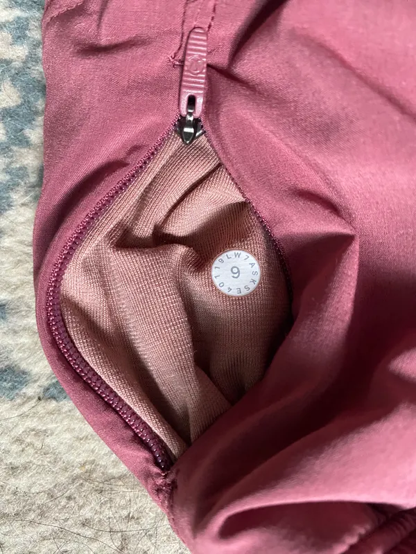 Reversible Shorts - Image 5