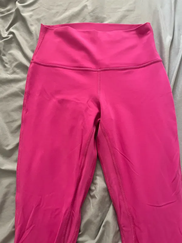Lululemon Align High-Rise - Image 4