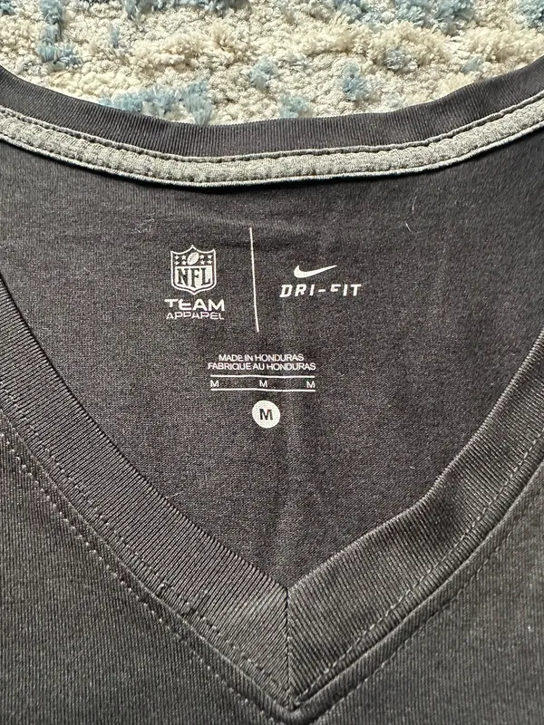 Nike Baltimore Ravens Tee - Image 4