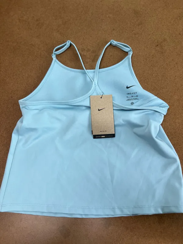 Nike Sports Top Tank Bra - Image 4