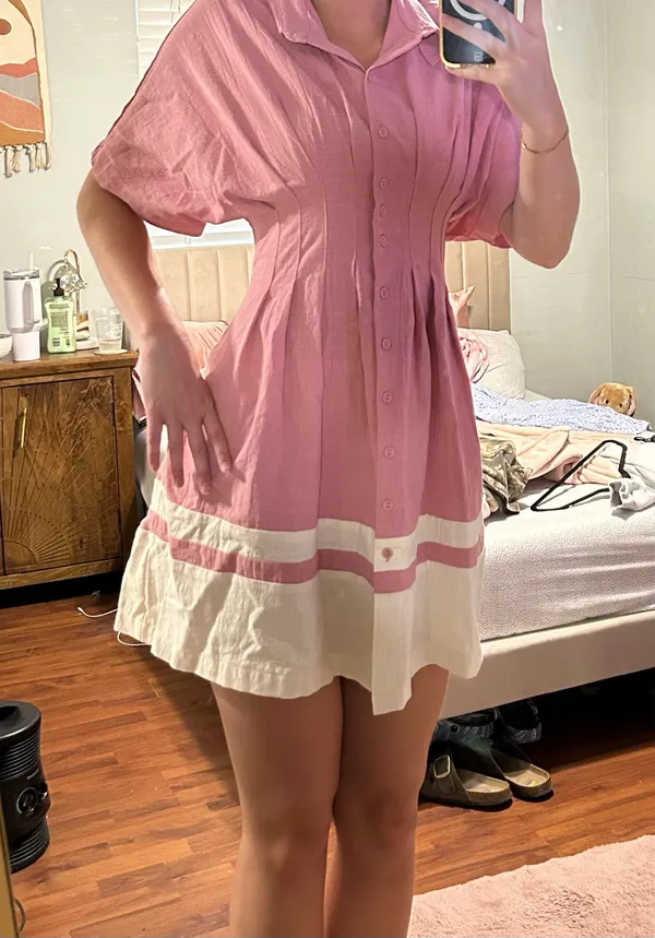 Umgee Dress Women’s - Image 4