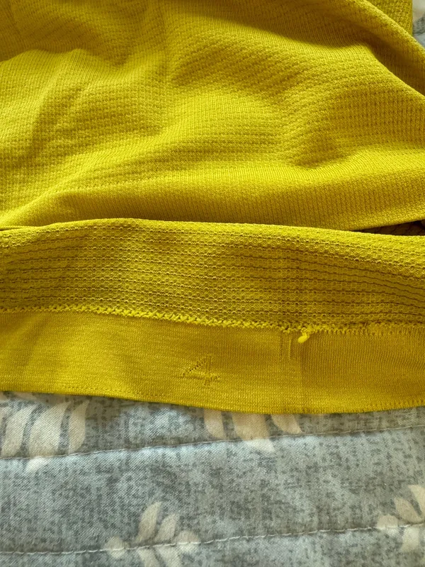 Lululemon Swiftly Tech Short Sleeve - Image 4