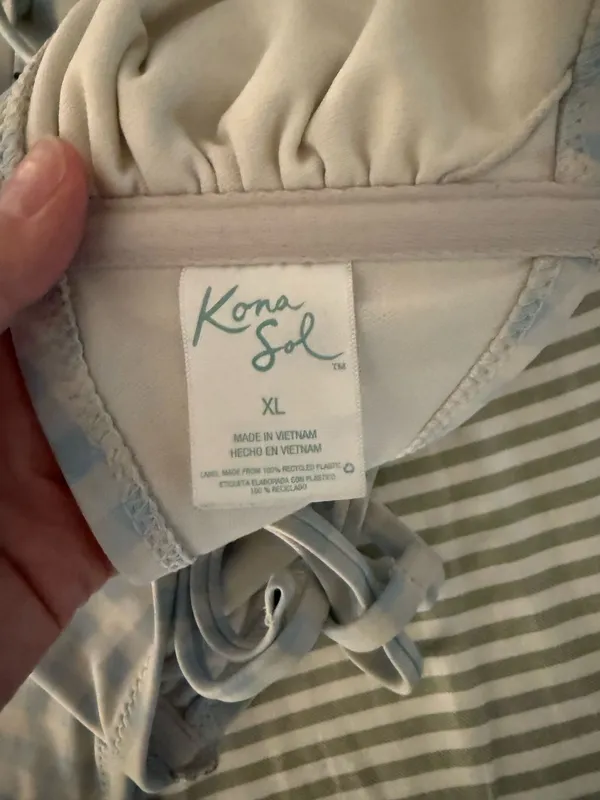 Kona Sol Swimsuit - Image 3