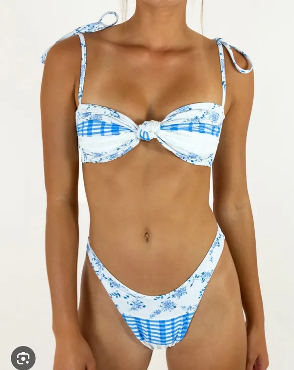 Elysian Bikini Montauk Reversible - Image 2