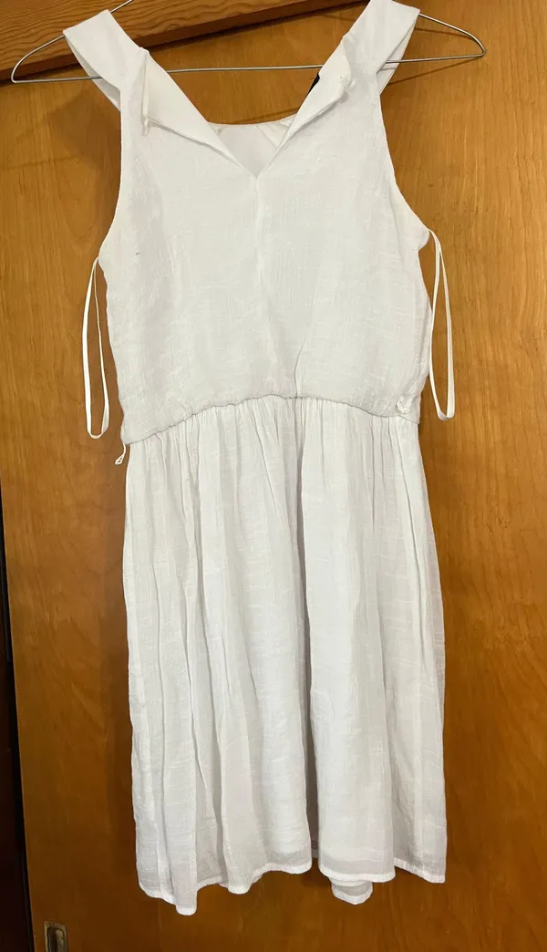White Dress - Image 3