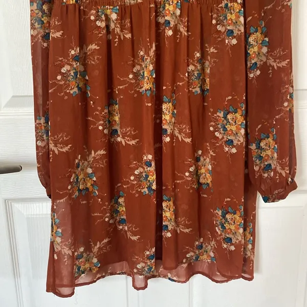 This is a size large made by “as you wish” - Image 10