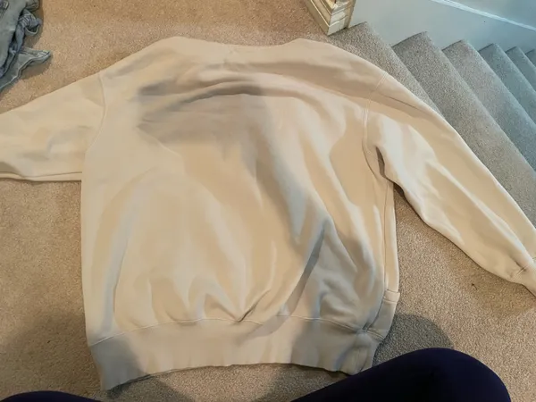 Nike Hoodie - Image 2