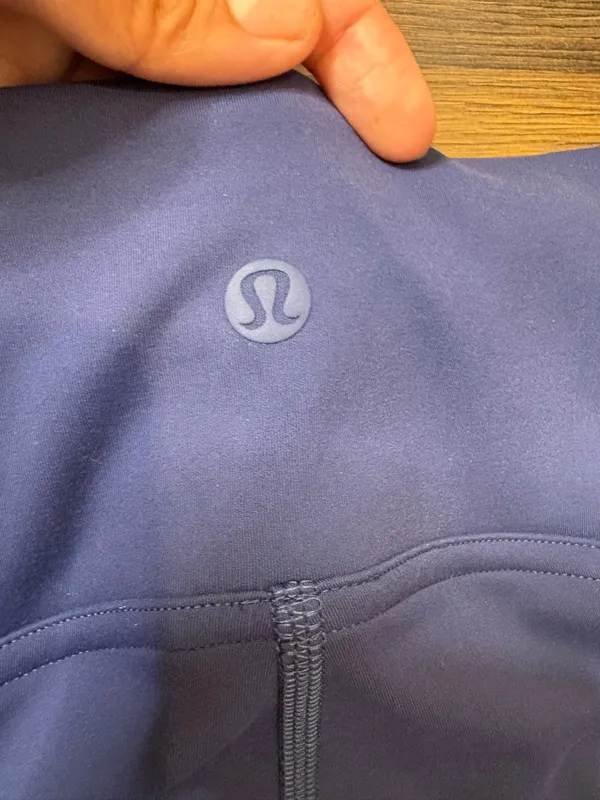 Lululemon Unlimit HR leggings - Image 9