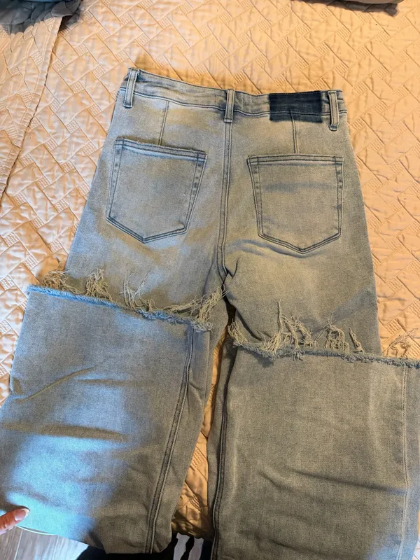 Judy Blue Blue Moment jeans - Image 5
