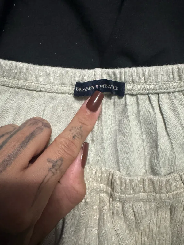 Brandy Melville Shorts - Image 2