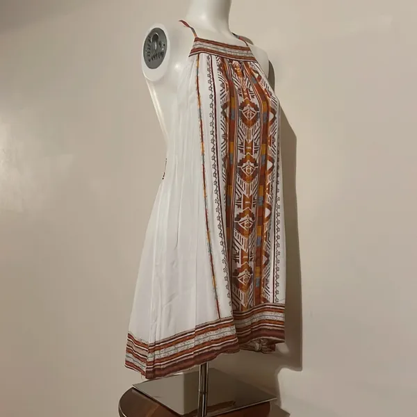 Ecote tribal southwestern dress - Image 3