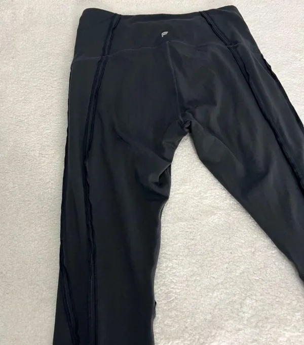 Fabletics Leggins Black Size L - Image 4