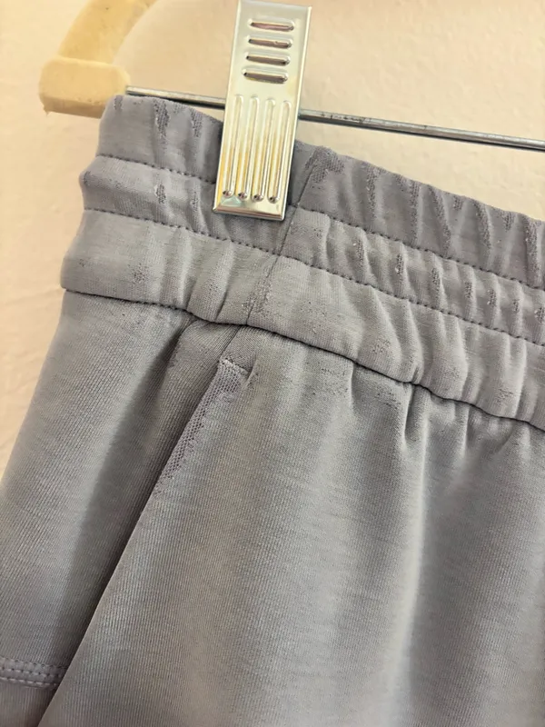 Lululemon Softstreme Cropped Pants High-Rise - Image 8