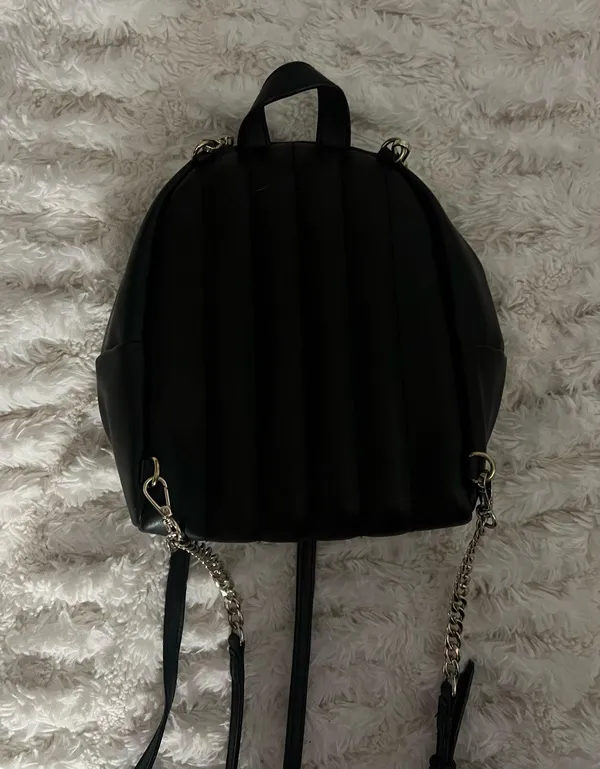 Victoria’s secret mini backpack - Image 2