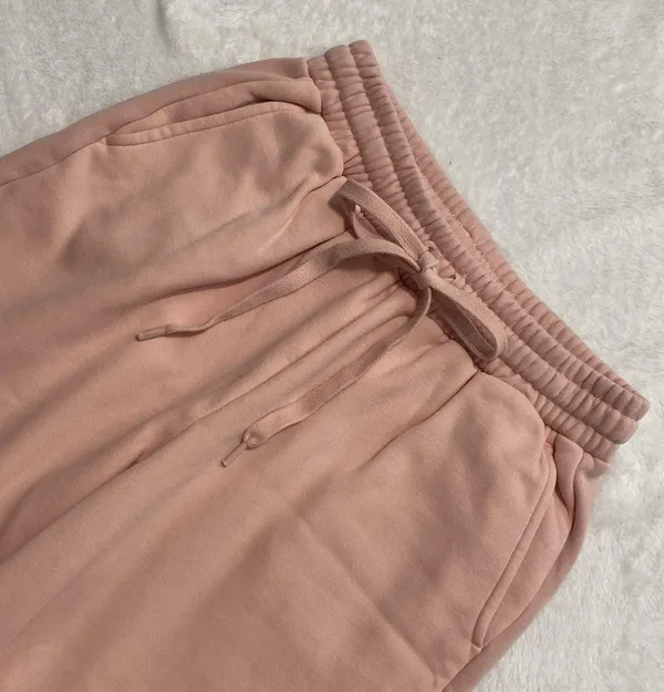 Sweat Pants Joggers Size Medium - Image 2