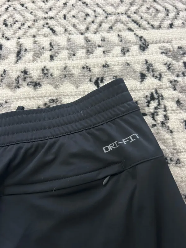 Nike Dri-Fit Shorts NFL Team Apparel Saints - Image 3