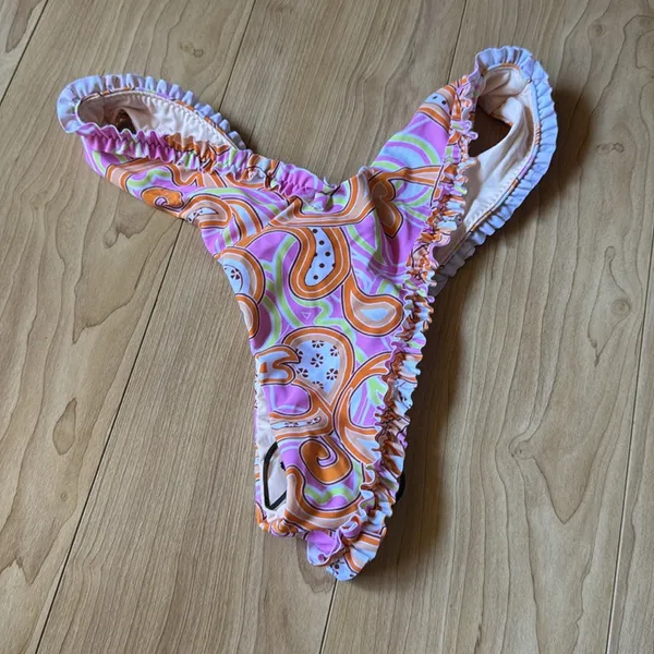 blackbough Bikini Bottom - Image 3