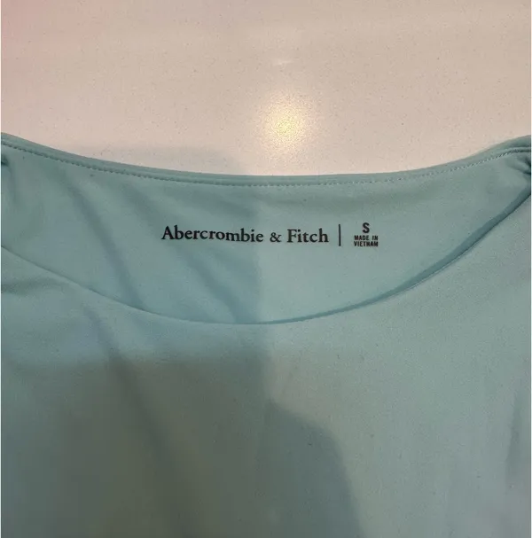 Abercrombie Bodysuit - Image 3