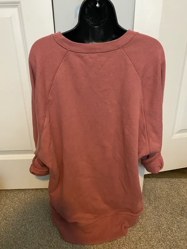 Oversized Crewneck - Image 3