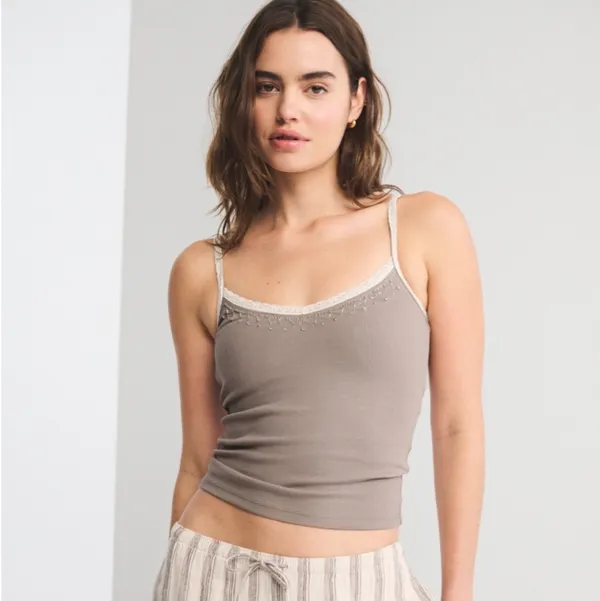 Abercrombie & fitch tank top - Image 2