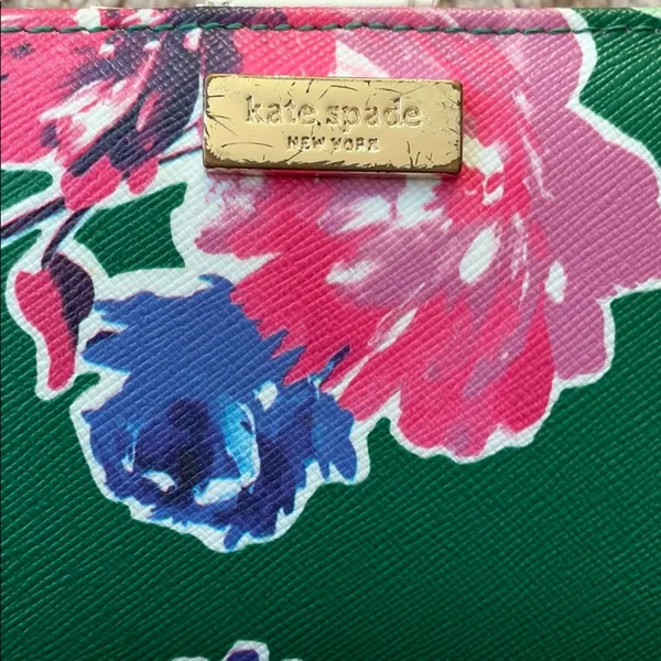 Kate Spade Wallet - Image 3