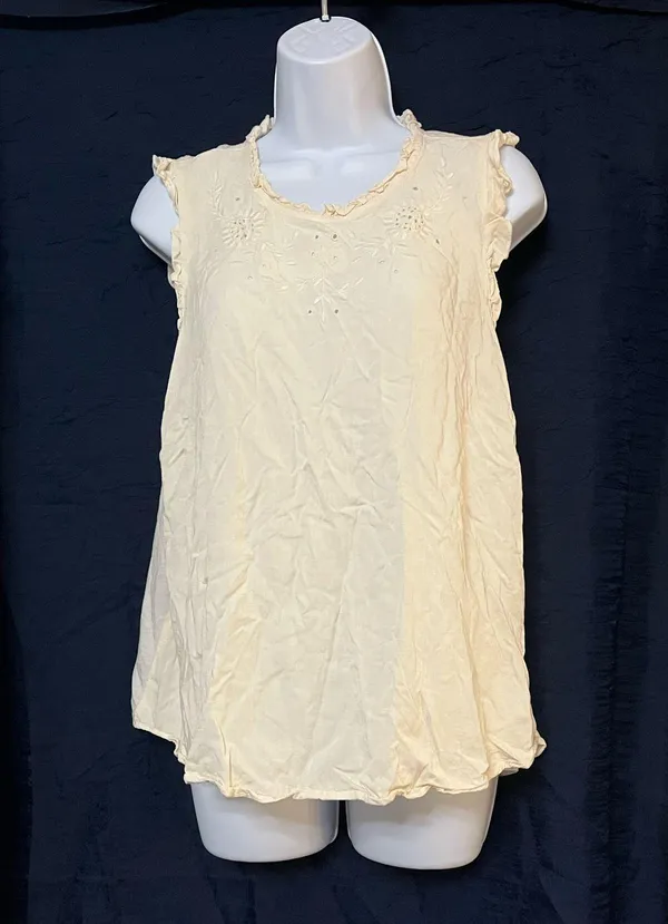 Lauren Conrad Women’s Blouse Size XL - Image 2