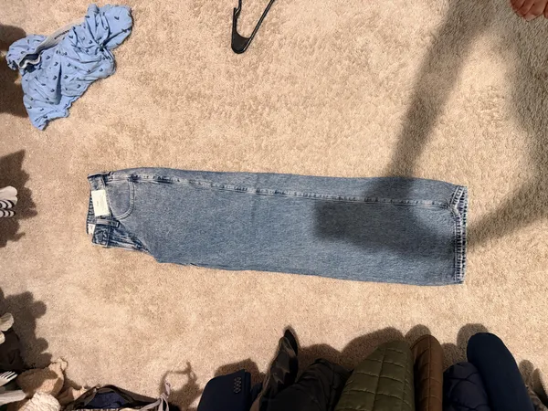 Hollister Denim Jeans - Image 2
