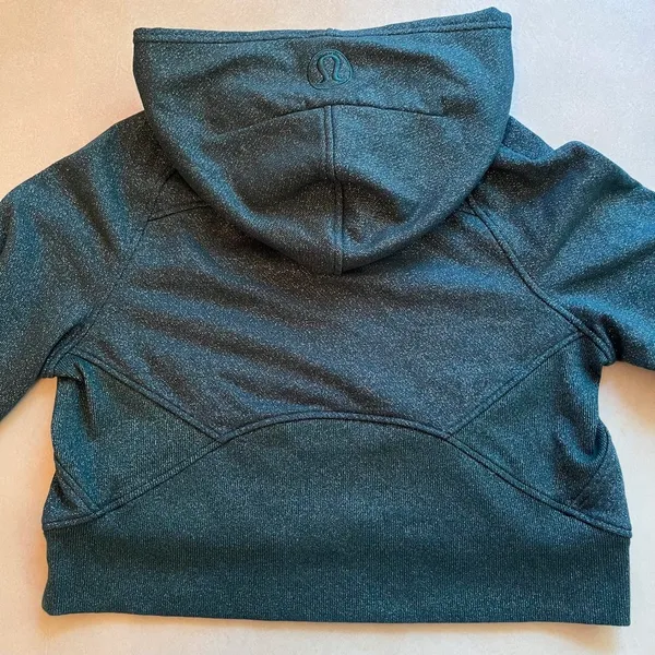 Lululemon Scuba Half-Zip - Image 3