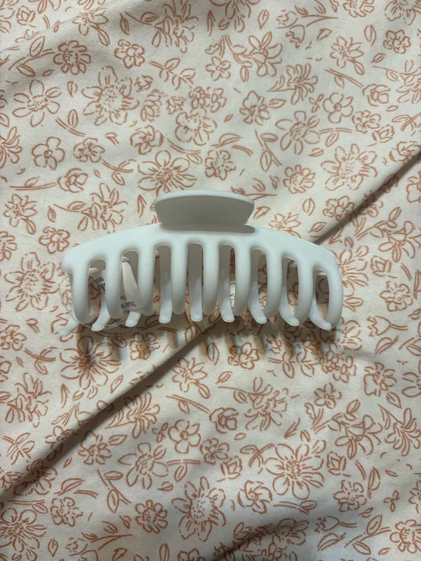 Boutique Hair Clip - Image 2