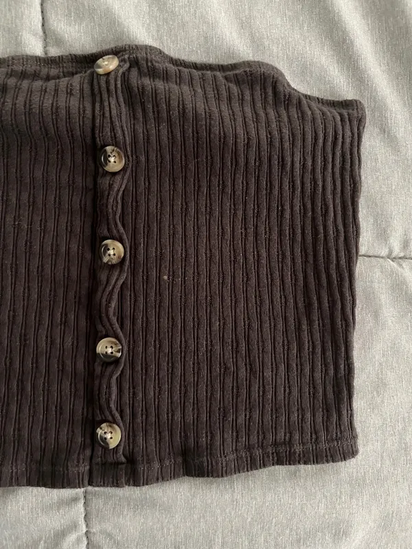 American Eagle Tube Top - Image 2