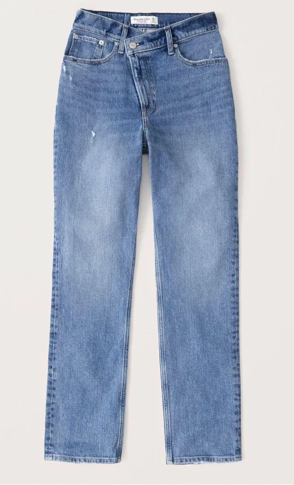 Abercrombie Jeans - Image 2