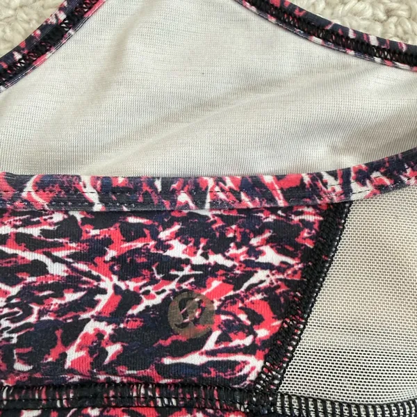 Lululemon Bra - Image 3