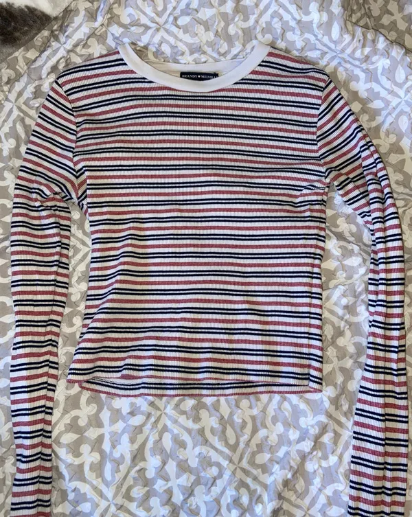 Brandy Melville Long Sleeve - Image 2