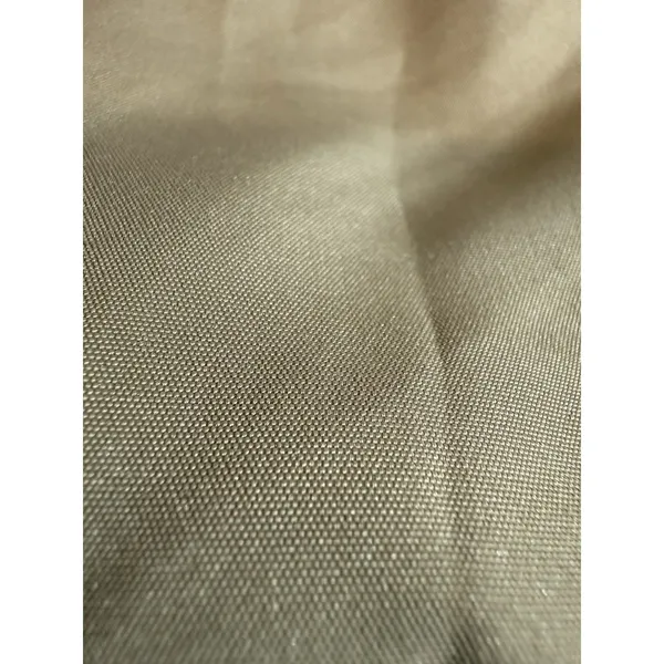 Beige Scrub Work Pants L Blood Resistant Latex Free 30" Inseam Pockets New - Image 12