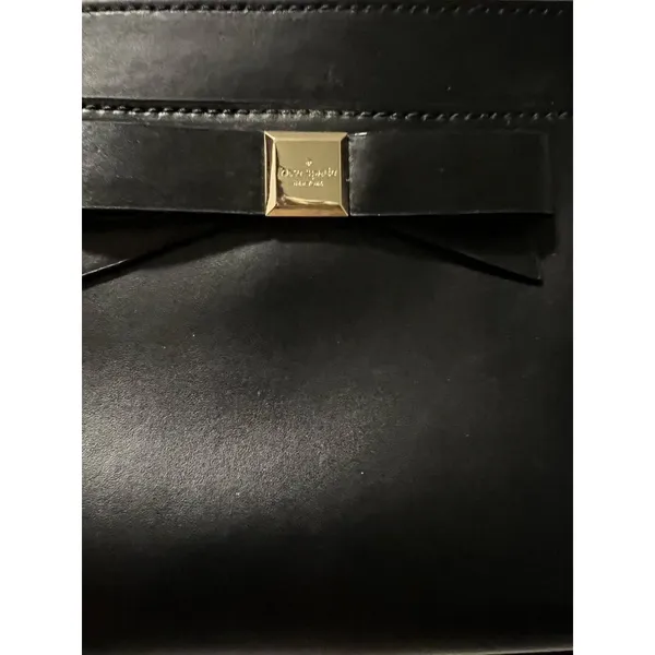 Kate Spade New York‎ Montford Park Smooth Angelica Crossbody Handbag Designer - Image 9
