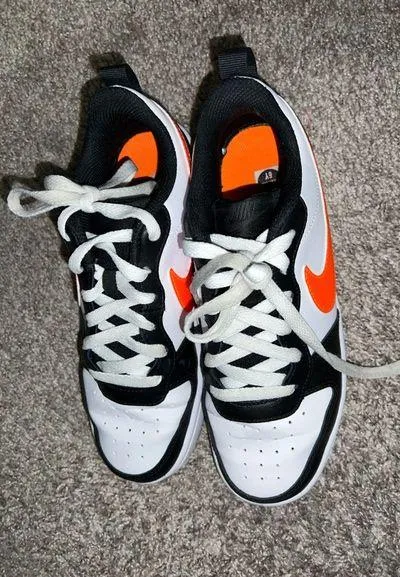 Nike Court Borough Low - Image 4