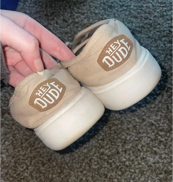 Hey Dude Slip-On - Image 3