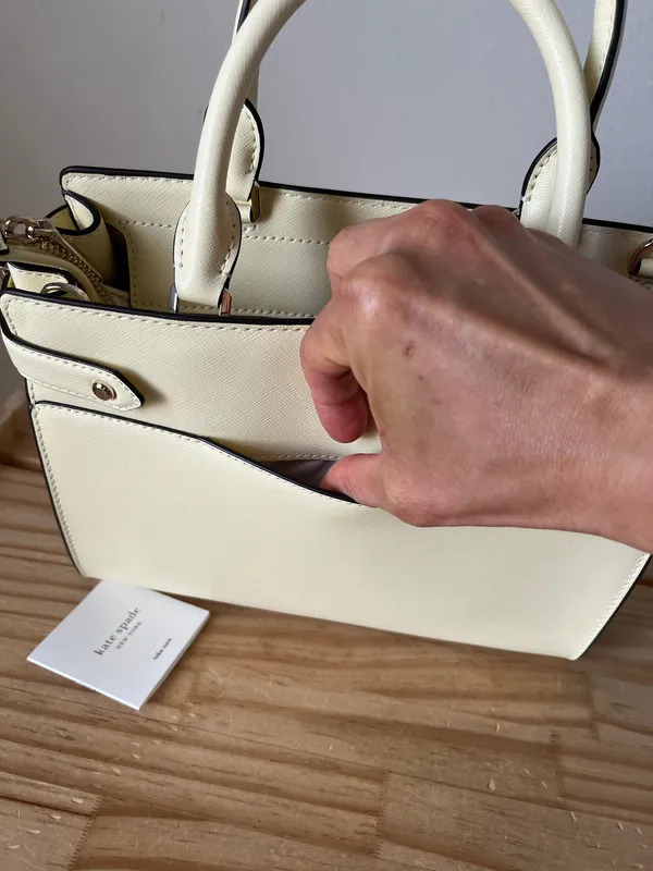 Kate Spade purse  - Image 13
