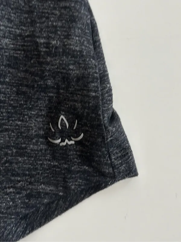 Beyond Yoga a line racerback tank with mesh detail - Image 4