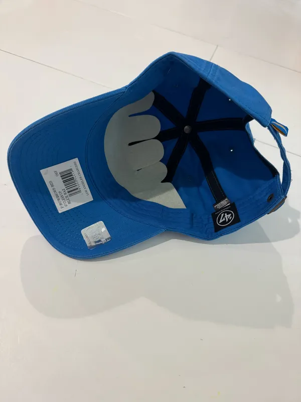 Los Angeles Chargers NFL Adjustable Hat - Image 3