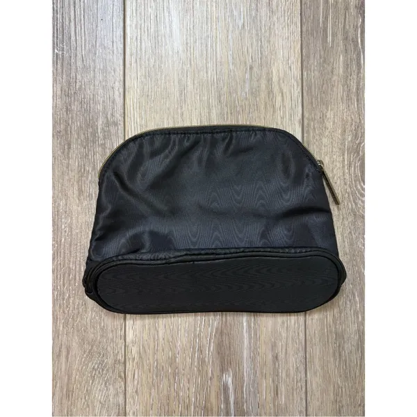 Gucci Black Cosmetic Bag - Image 4